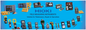 jual barang hioki
