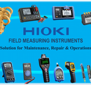 jual barang hioki