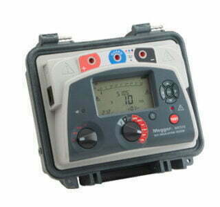 jual megger mit515