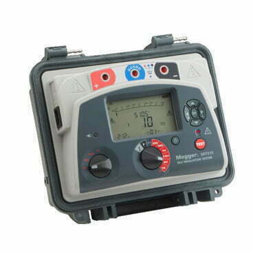 jual megger mit515