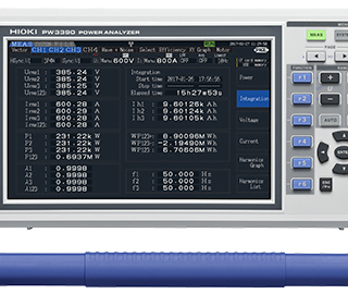 hioki-pw3390