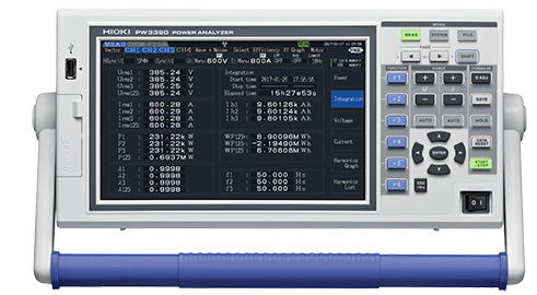 hioki-pw3390