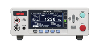 hioki st5520