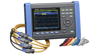 Hioki PQ3100
