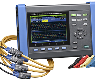 Hioki PQ3100