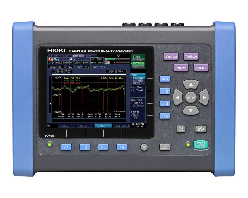 hioki-pq3198 hioki-pq3198