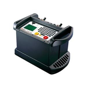 MEGGER DLRO200