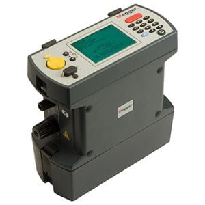 Megger DLRO10X