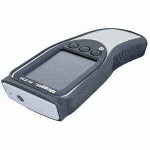 MEGGER PD Scan