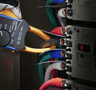 hioki cm4375 clamp meter