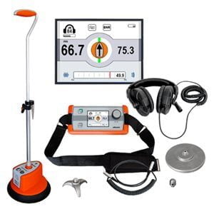 megger digiphone+