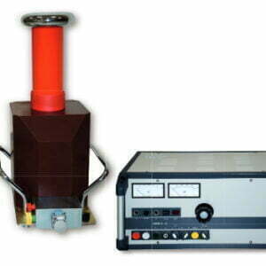 megger-hpg50