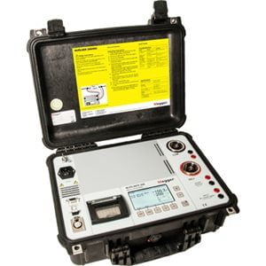 megger mjolner600