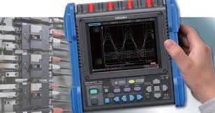 Hioki MR8880