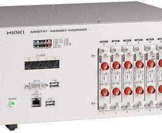 Hioki MR8741