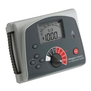 Megger BM5200