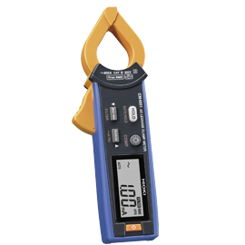 hioki CLAMP METER CM4001