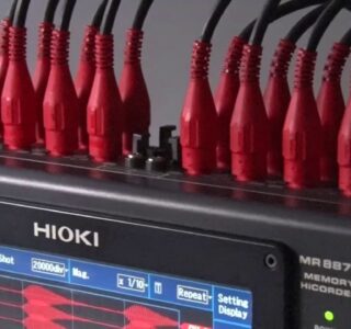 hioki-mr8875