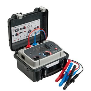 megger s1-568