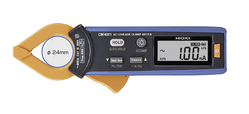hioki-cm4001