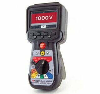 megger mtr105