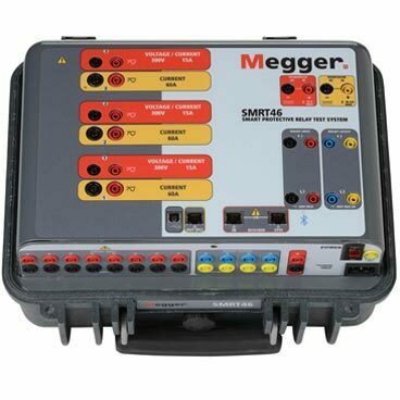 megger-smrt46
