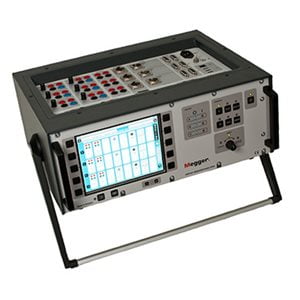 megger tm1700