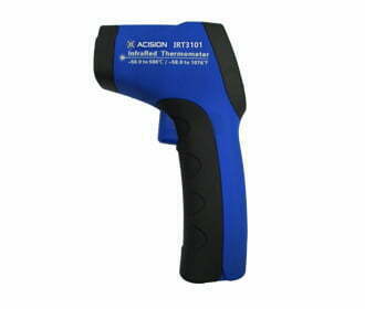 ACISION IRT3101