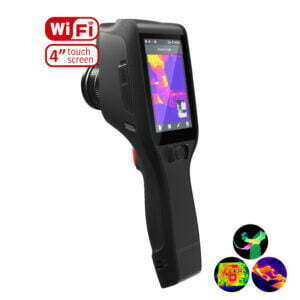Guide D384 Thermal Camera