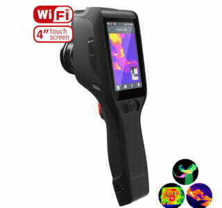 Guide D384 Thermal Camera