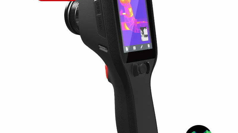 Guide D384 Thermal Camera