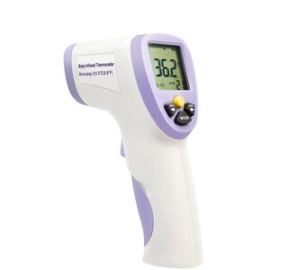 HT8200 Infrared thermometer