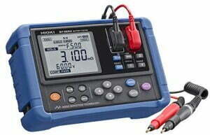 Hioki BT3554