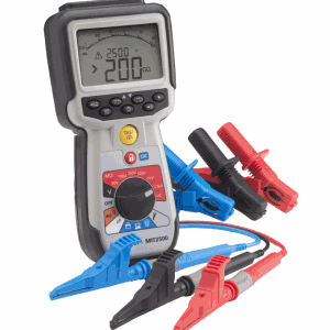 megger_mit_2500