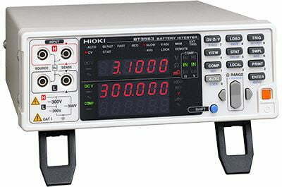 Hioki-BT3563