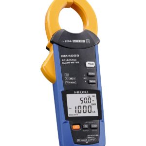 Hioki CM4002