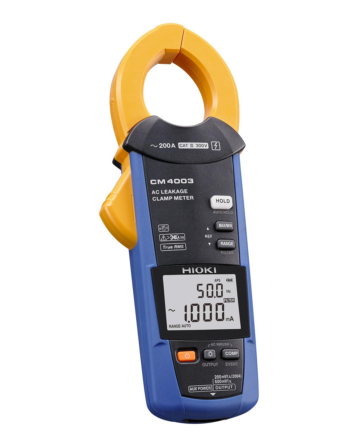 Hioki CM4002