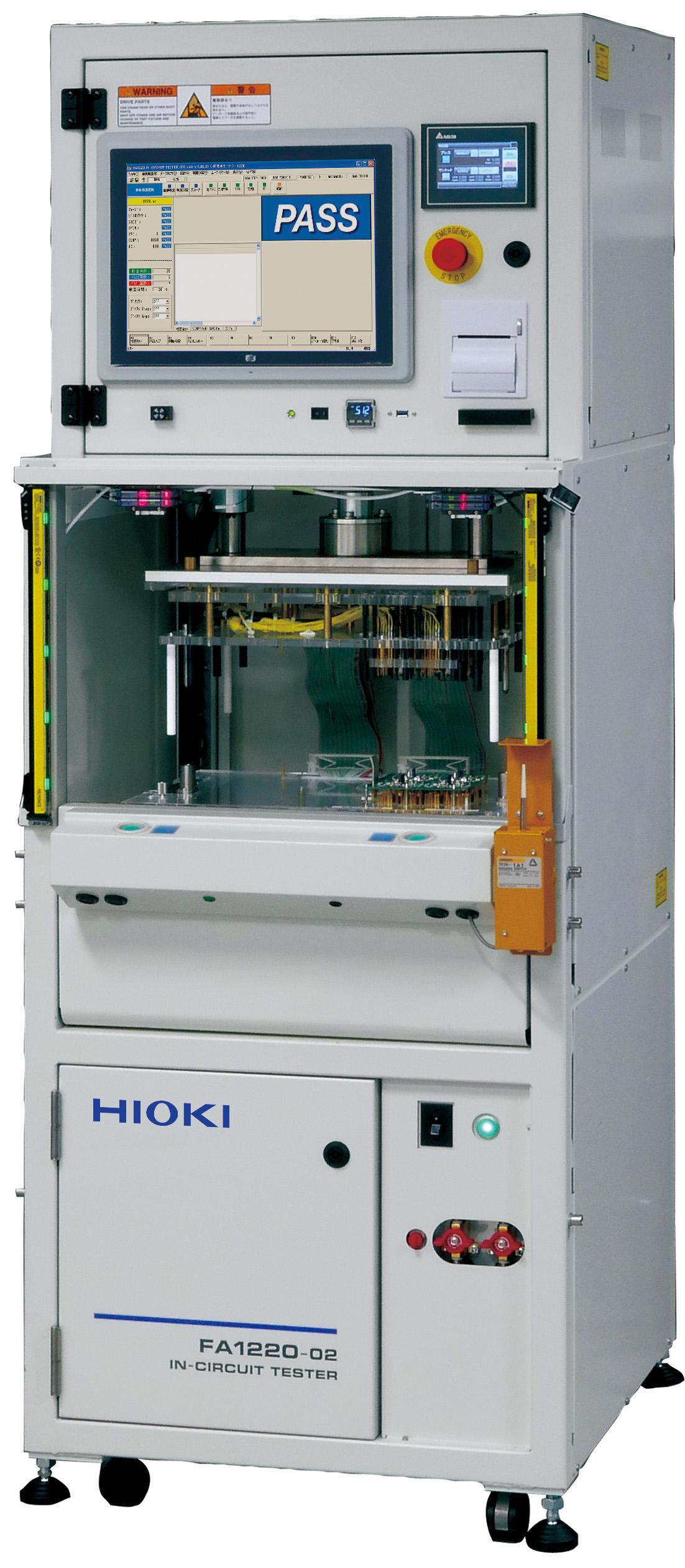 Hioki FA1220