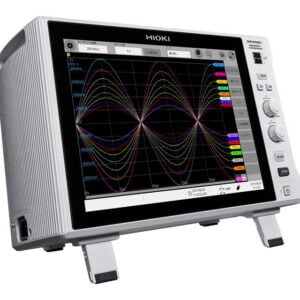 Hioki MR6000