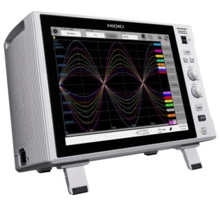 Hioki MR6000