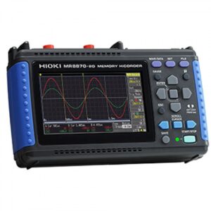 Hioki MR8870 Memory Hicorder
