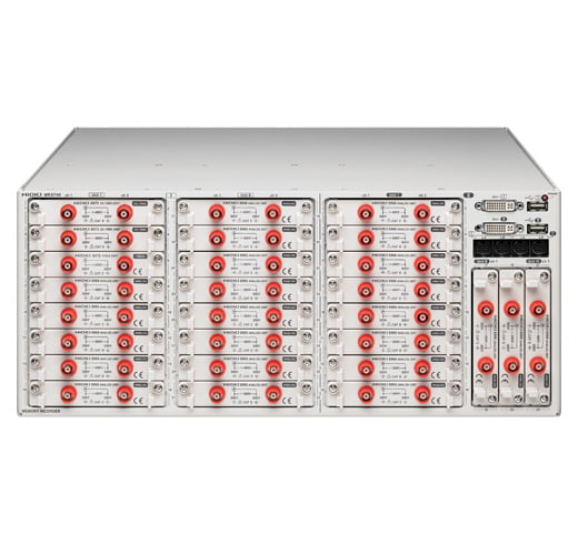 Hioki MR8741 Memory Hicorder