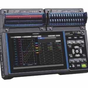 Hioki LR8450 Memory Hilogger
