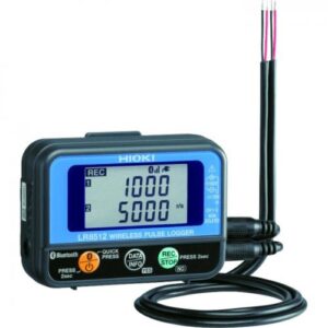 Hioki LR8512 Wireless Pulse Logger