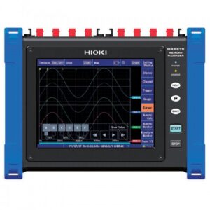 Hioki MR8875 Memory Hicorder