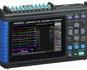 Jual Hioki LR8431
