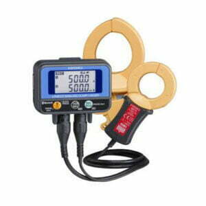 Hioki LR8513 Wireless Clamp Logger