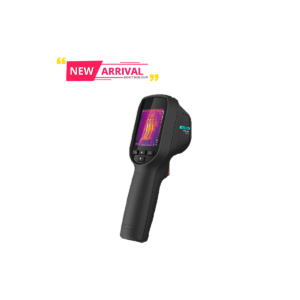 Acision HTC7200 Handheld Thermal Camera