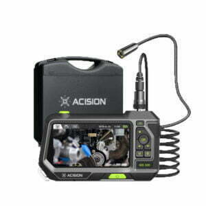 Acision IBS500 Industrial Borescope