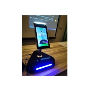 Acision ITS2000 Thermal Infrared Face Recognition System
